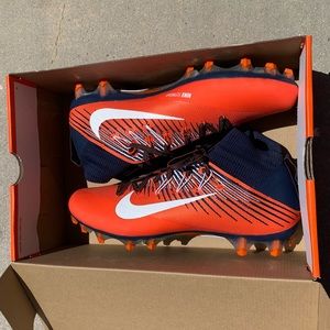 New Nike Vapor Untouchable 2 PF Football Cleats